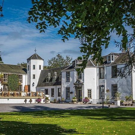 Banchory Lodge Hotel Экстерьер фото