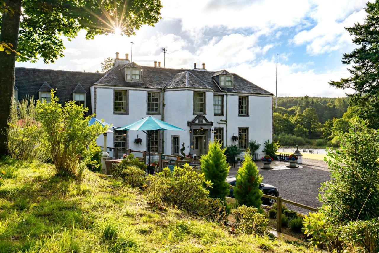 Banchory Lodge Hotel Экстерьер фото