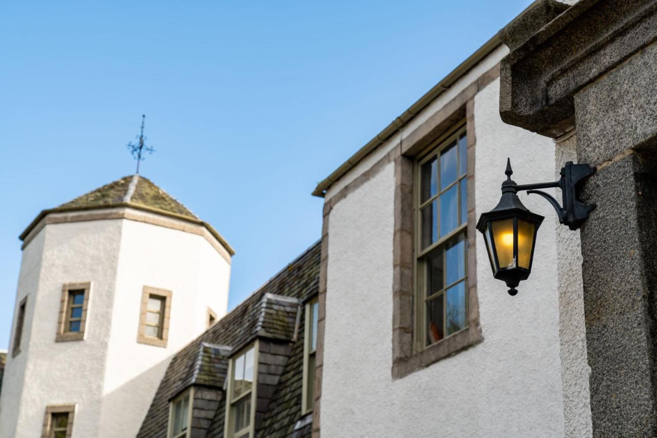 Banchory Lodge Hotel Экстерьер фото