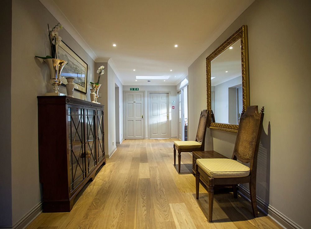 Banchory Lodge Hotel Экстерьер фото
